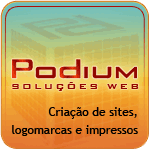 Podium | Soluções Web